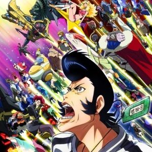 Meet your Posher, Nathan