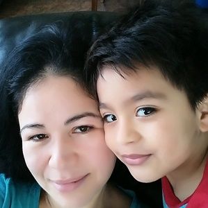 Meet your Posher, Guadalupe