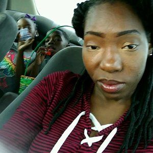 Meet your Posher, Brandy