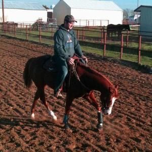 Meet your Posher, Brandon