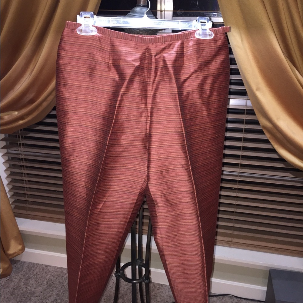 Pant set