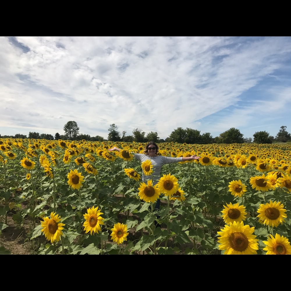 Meet your Posher, Jennifer