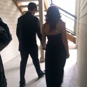 Meet your Posher, Kenzie