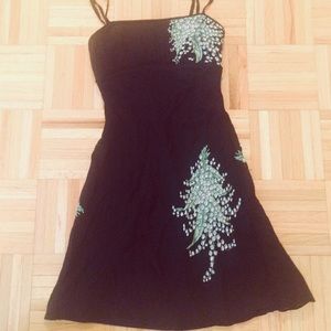 Vintage Betsey Johnson Slip Dress