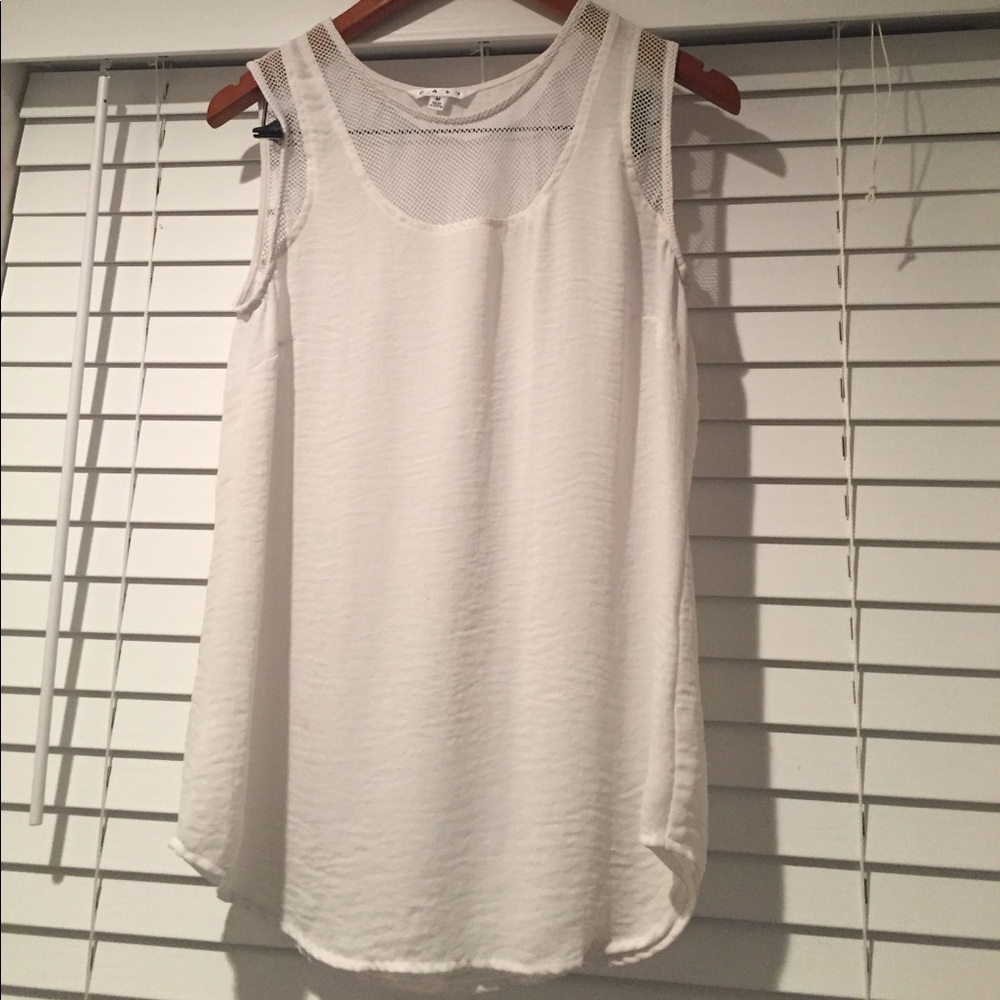 GUC Cabi mesh top medium