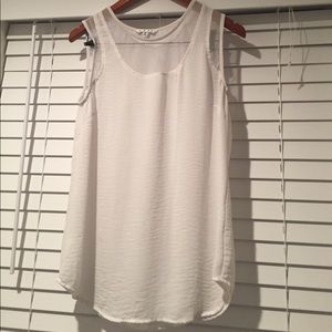 GUC Cabi mesh top medium GUC Cabi mesh top medium