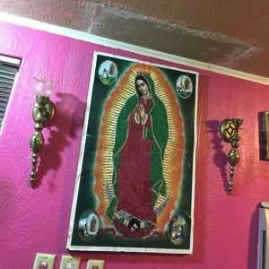 Meet your Posher, Rita