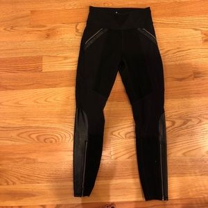 Athleta Metro Leggings