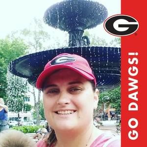 Meet your Posher, Mandy