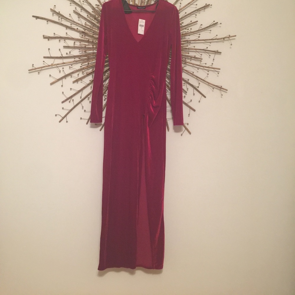 Love Sex Magic Dress💋