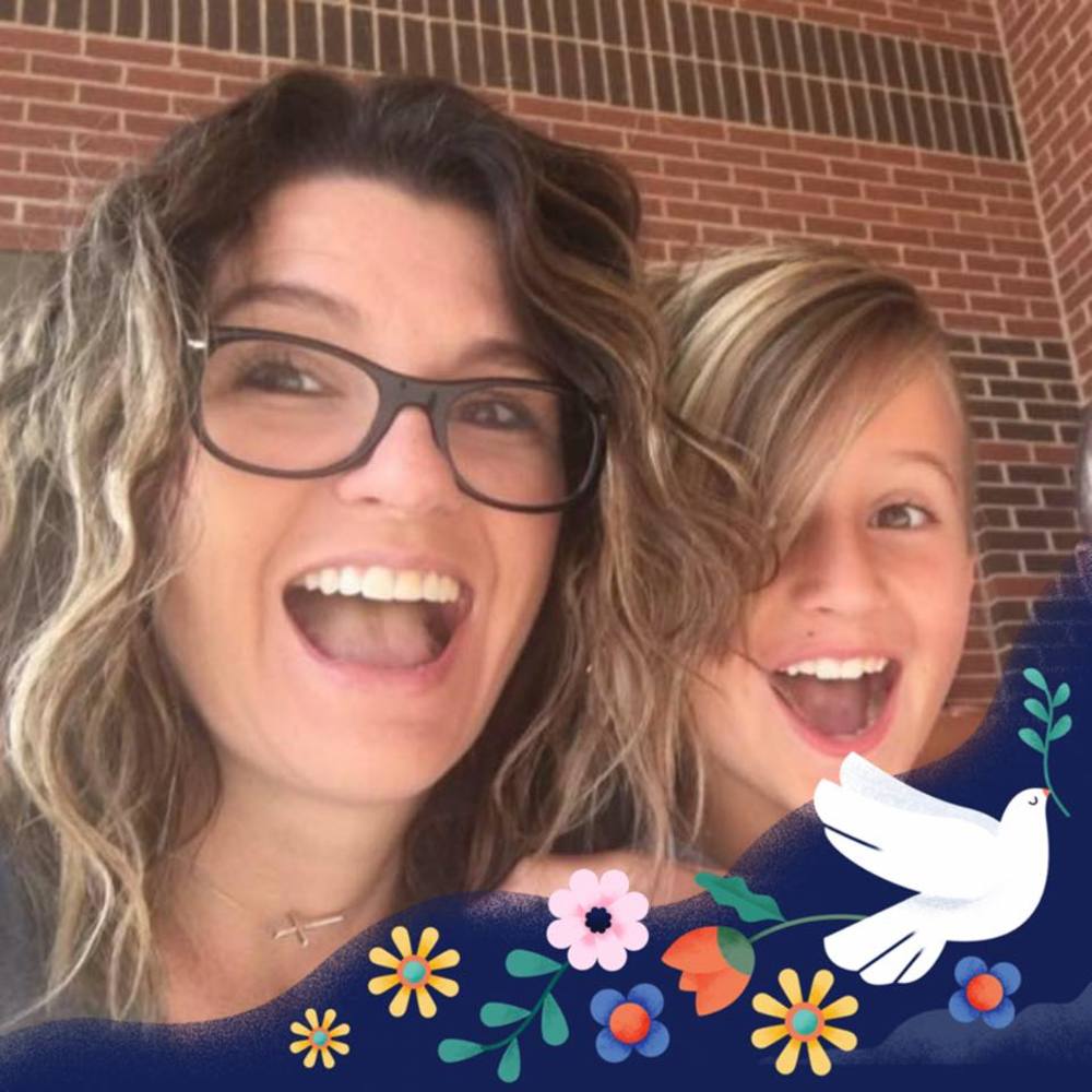 Meet your Posher, Stacey