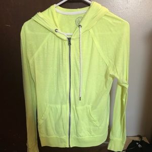 Light jacket worn a couple times