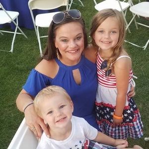 Meet your Posher, Jenny