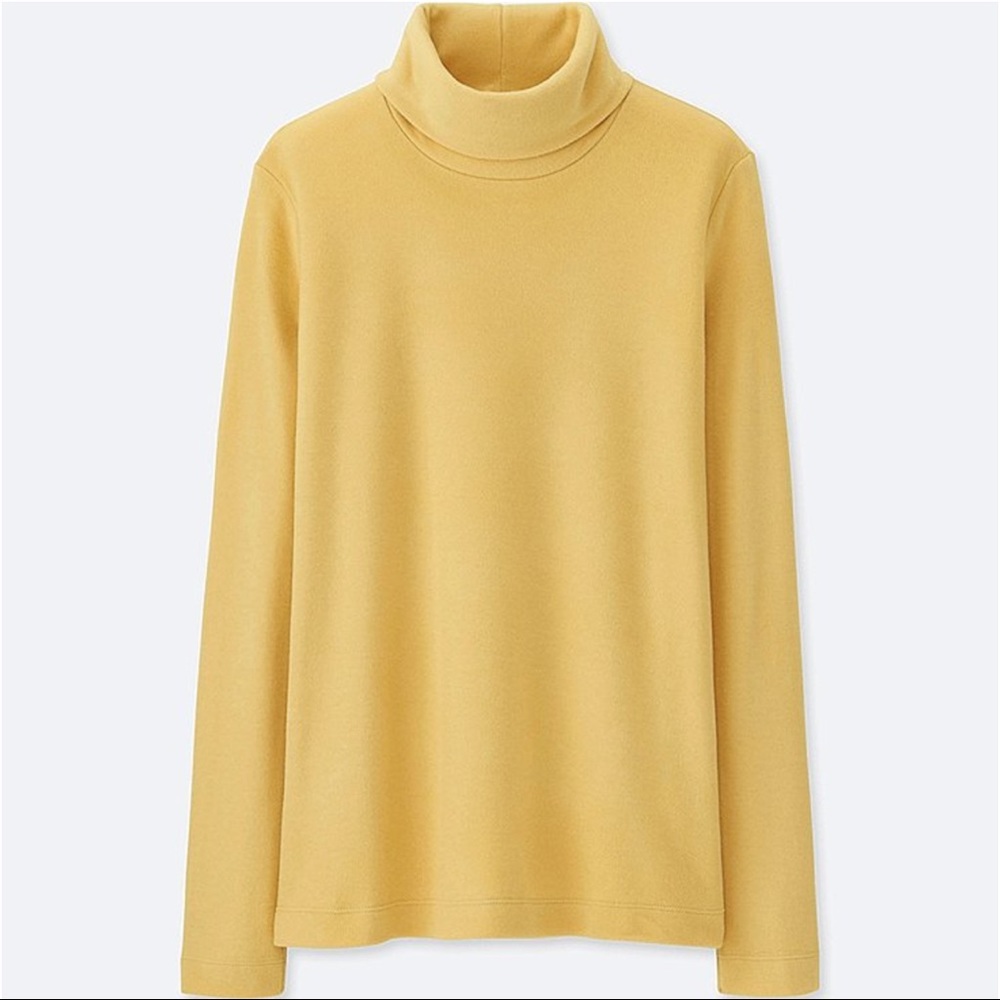 NWT unopened fleece turtleneck