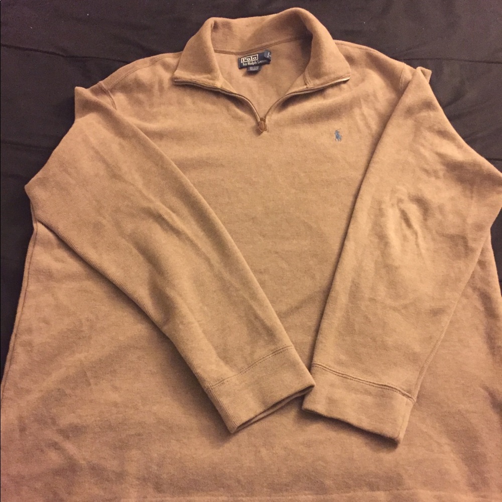 Polo Ralph Lauren sweater