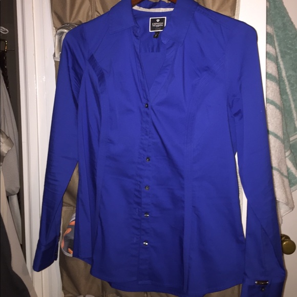 Collared shirt - Picture 2 of 6