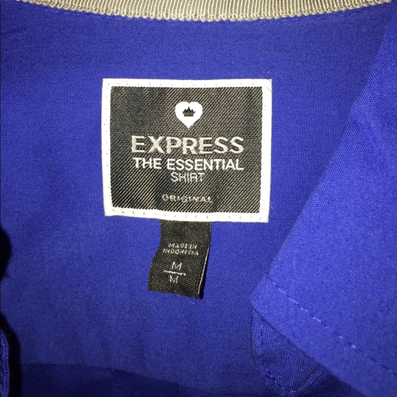 Collared shirt - Picture 3 of 6