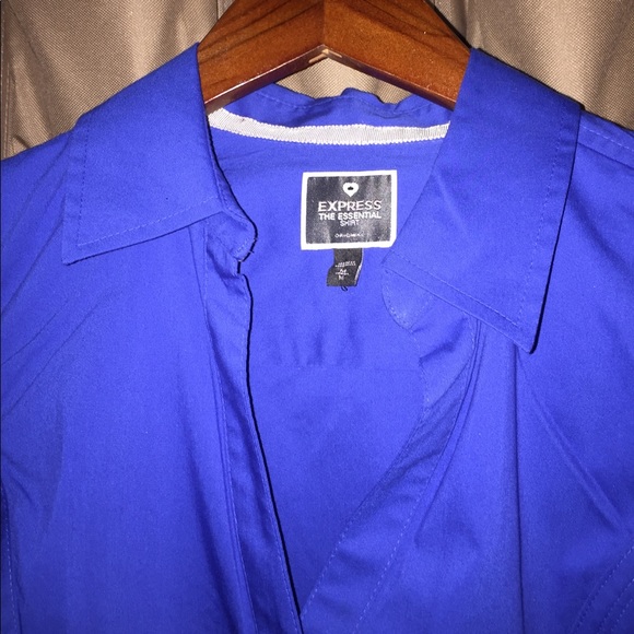 Collared shirt - Picture 4 of 6