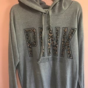 VS PINK hoodie