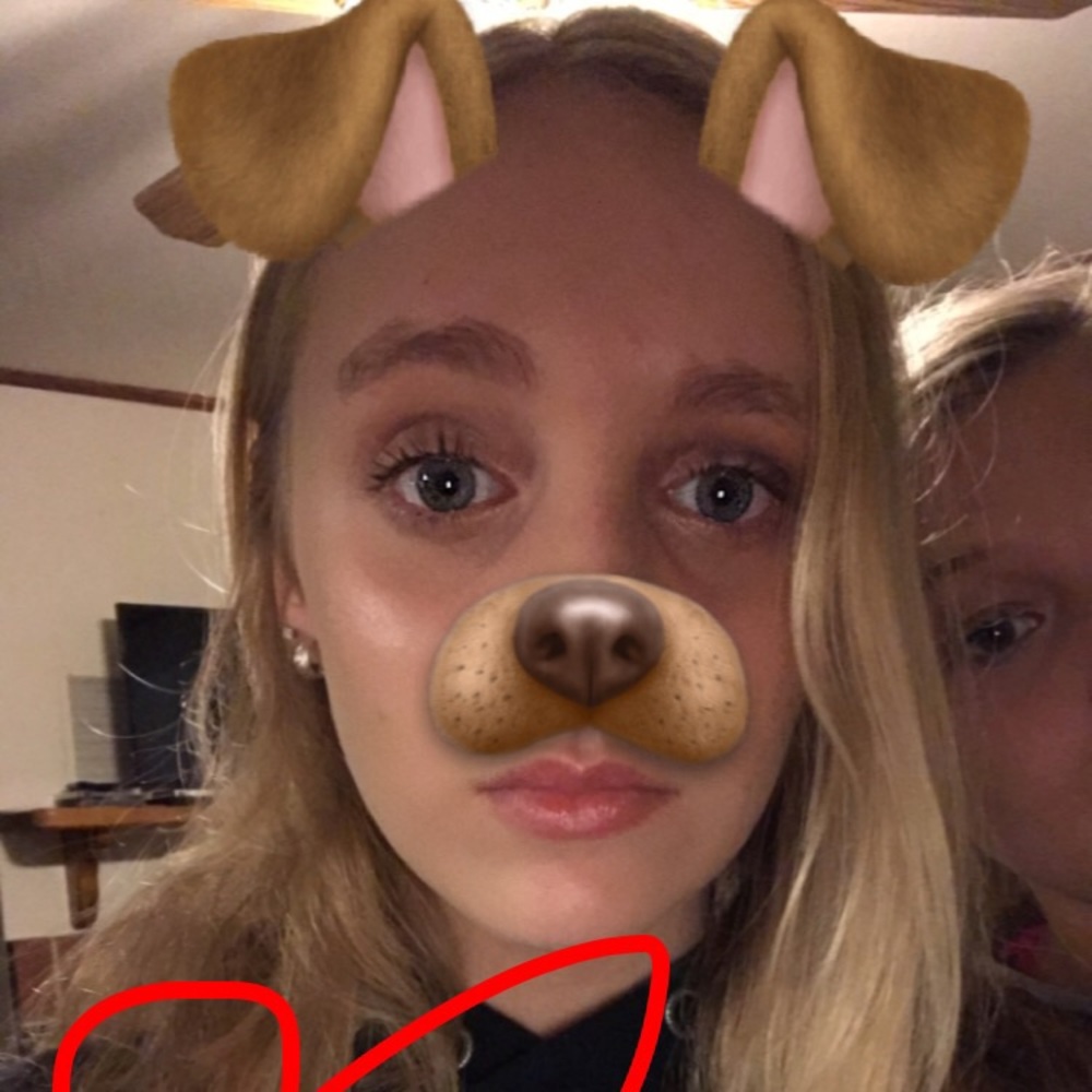 Meet your Posher, Brynn