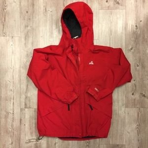 EMS Gortex light weather jacket