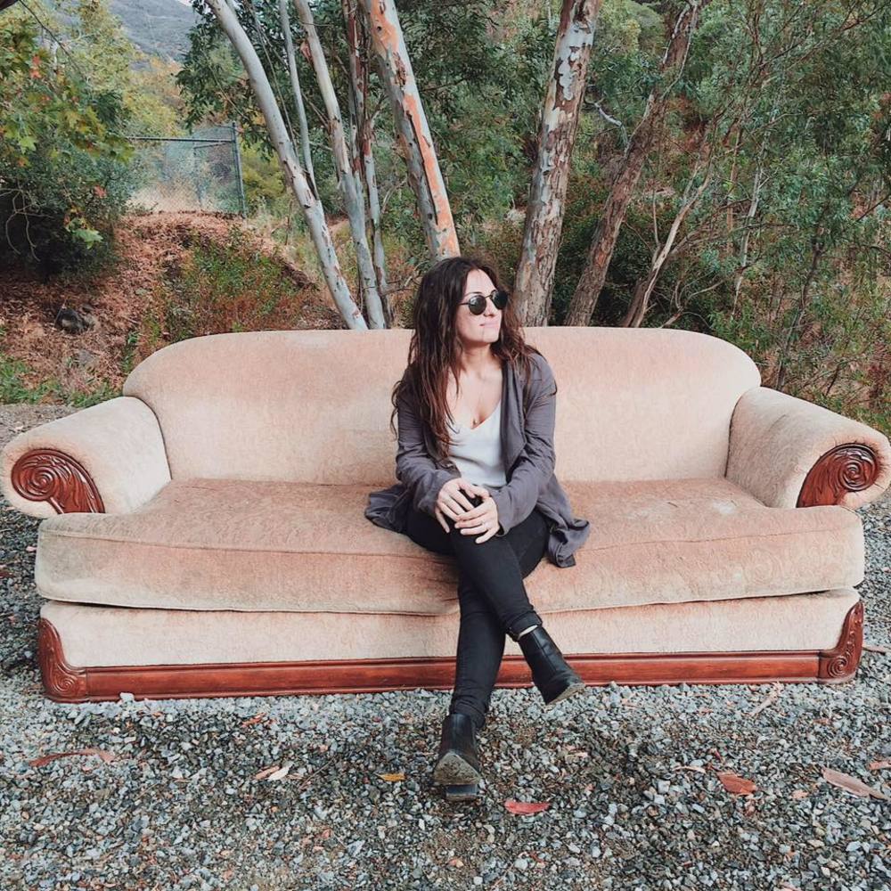 Meet your Posher, Nika