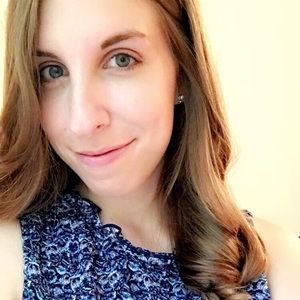 Meet your Posher, Francesca