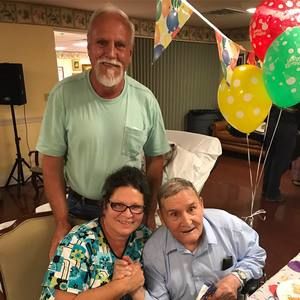 Meet your Posher, Wanda