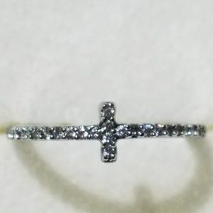 Premier Designs "Adore" ring