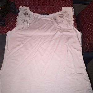 Short sleeve top