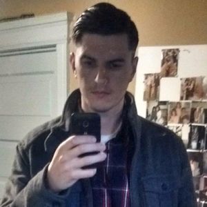 Meet your Posher, Martin