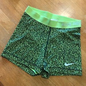 Nike Pro Spandex