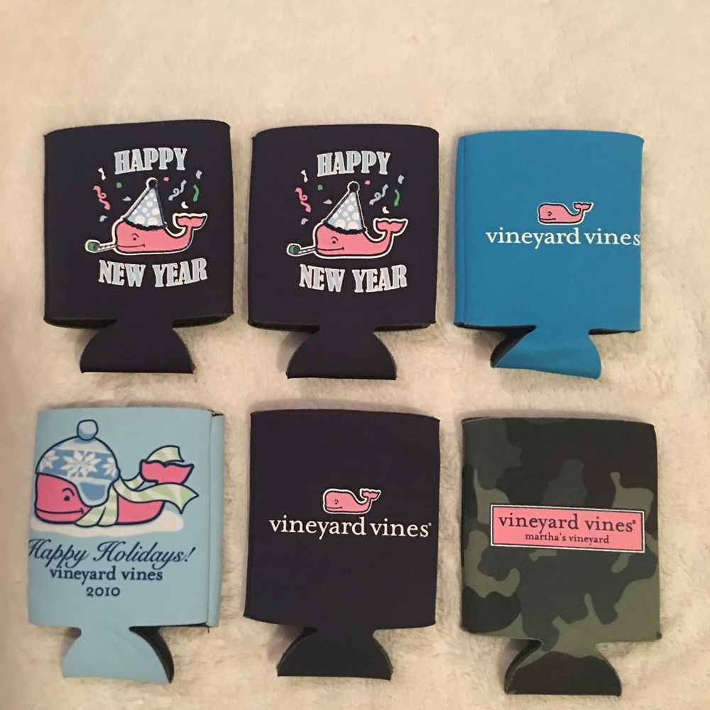 Vineyard Vines- Drink Cozi's (6)