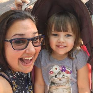 Meet your Posher, Keri