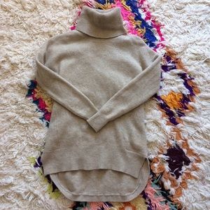 Madewell sweater