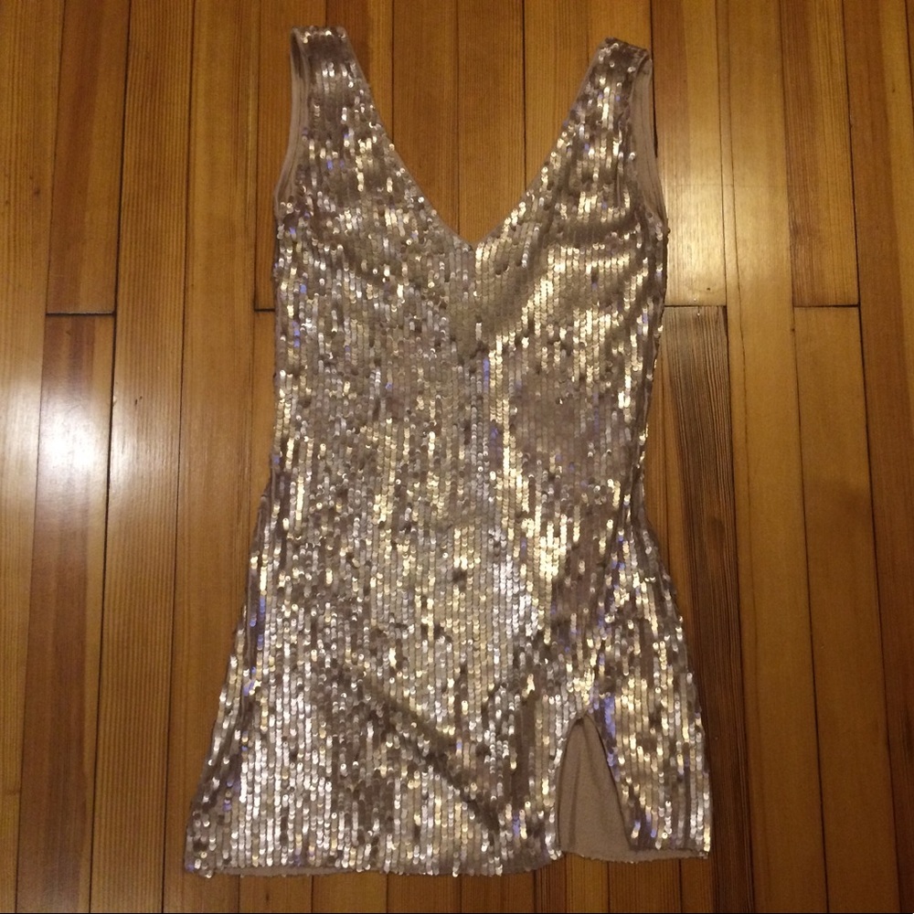 Free People Cocktail Dress