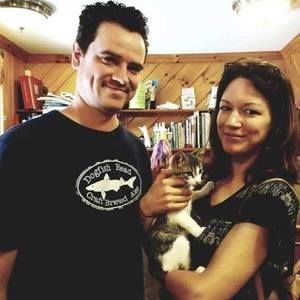 Meet your Posher, Marie