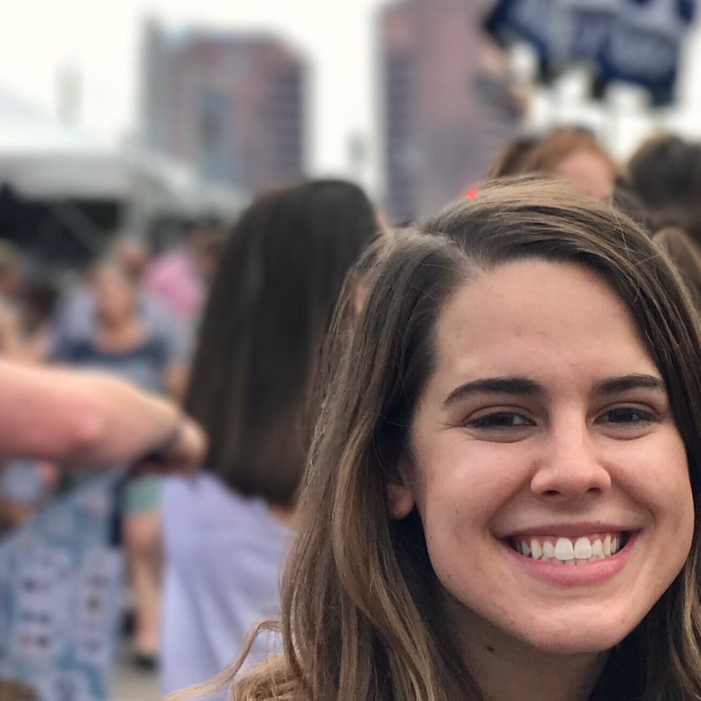 Meet your Posher, Ali