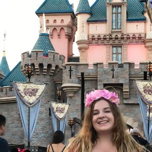 Meet your Posher, Breanna