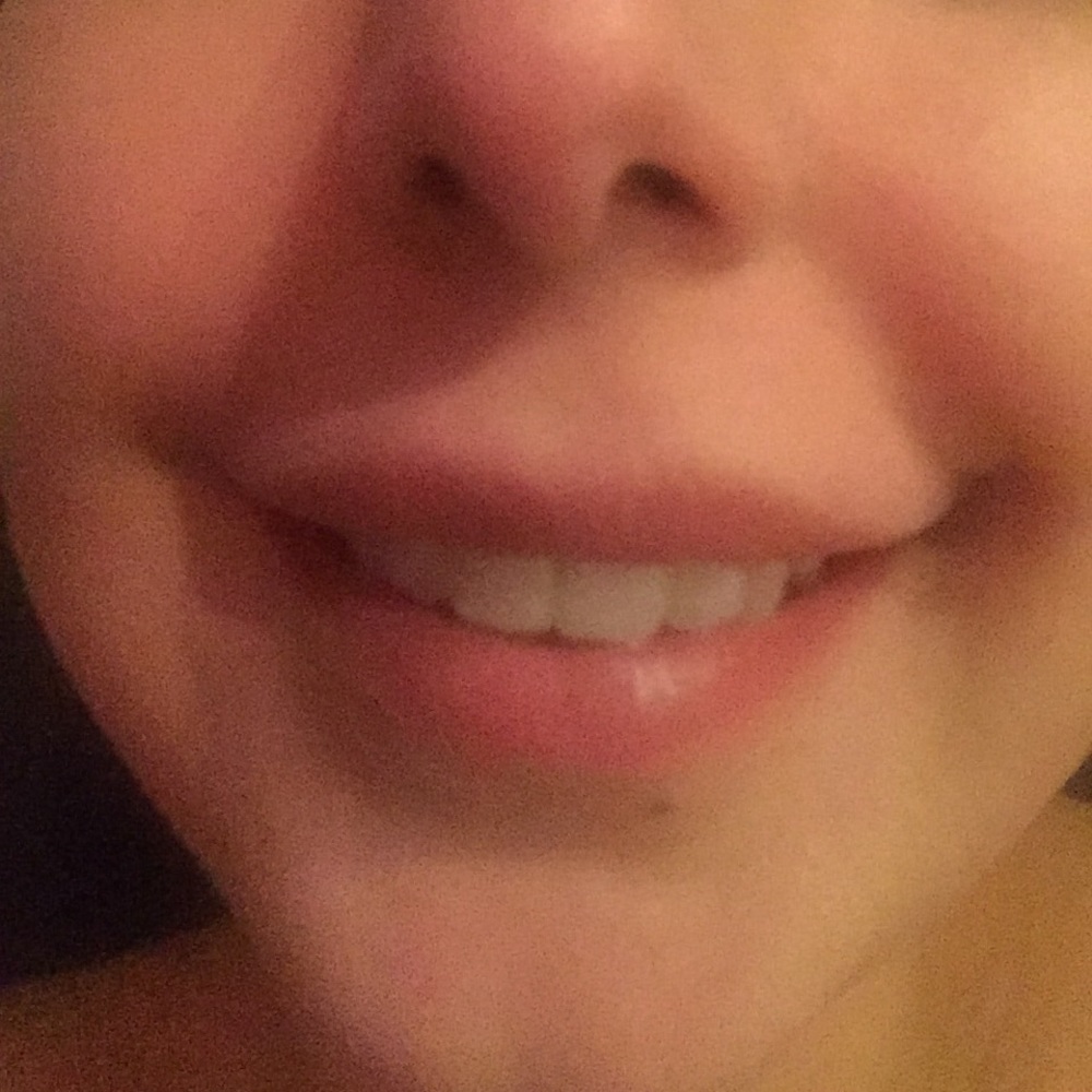 Meet your Posher, Shazneen