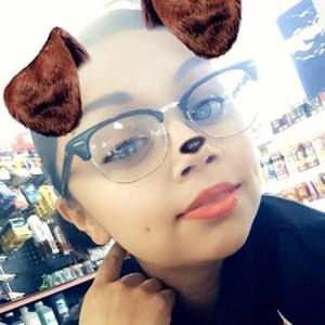 Meet your Posher, Mandy