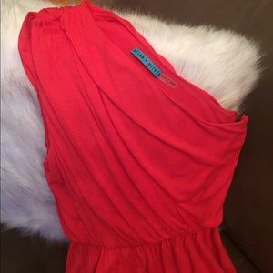 Alice + Olivia summer dress