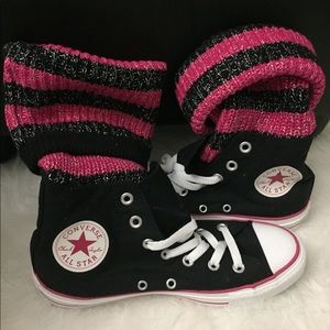 Converse All Star hi-top