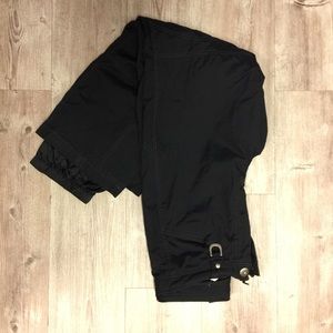 Obermeyer ski pants worn once