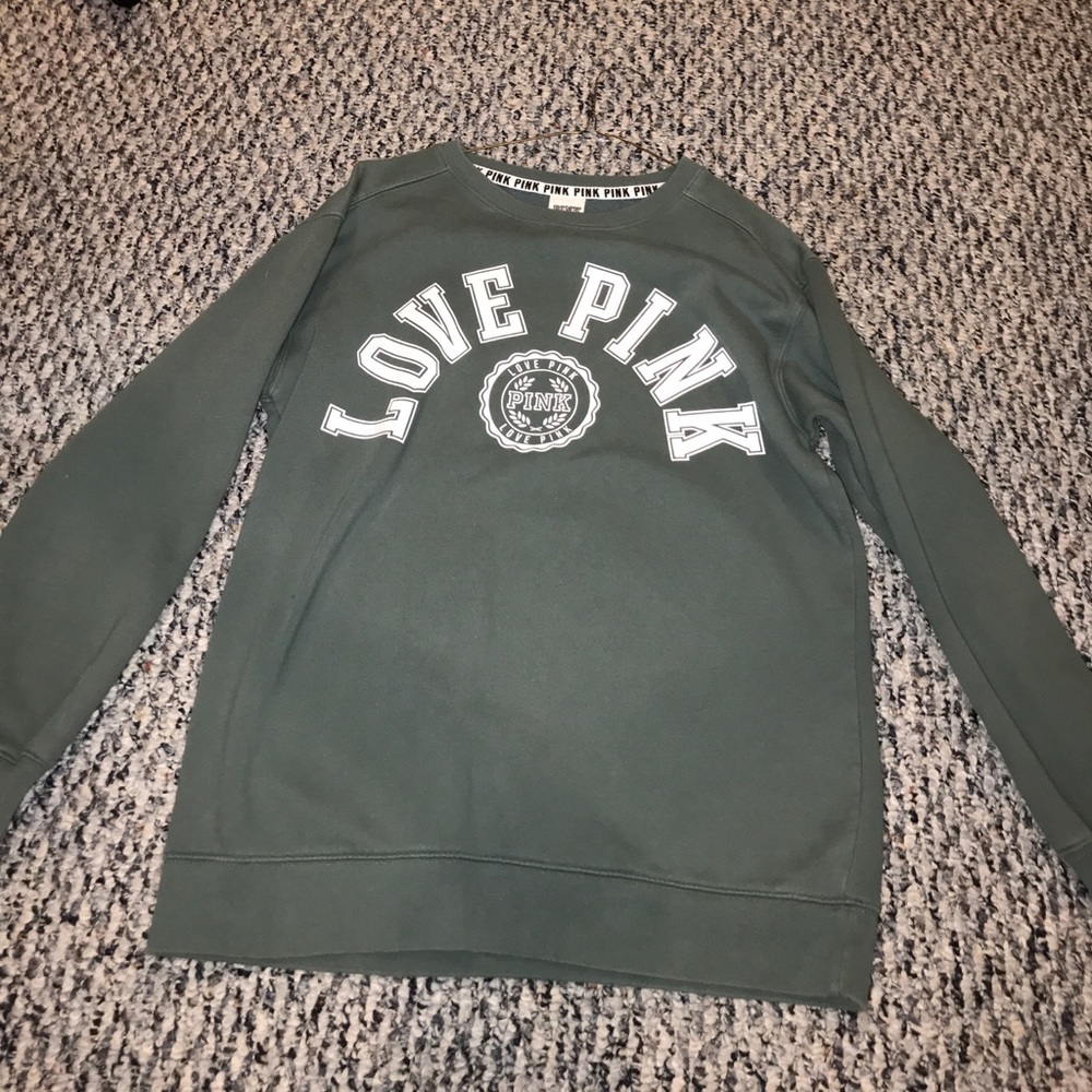 vs sweatshirt