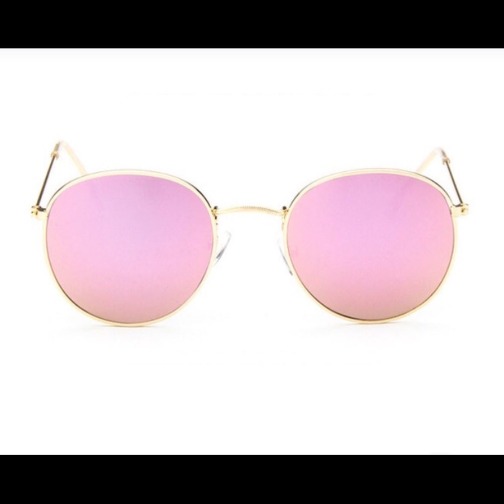 Retro Aviators