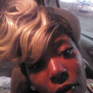 Meet your Posher, Sade