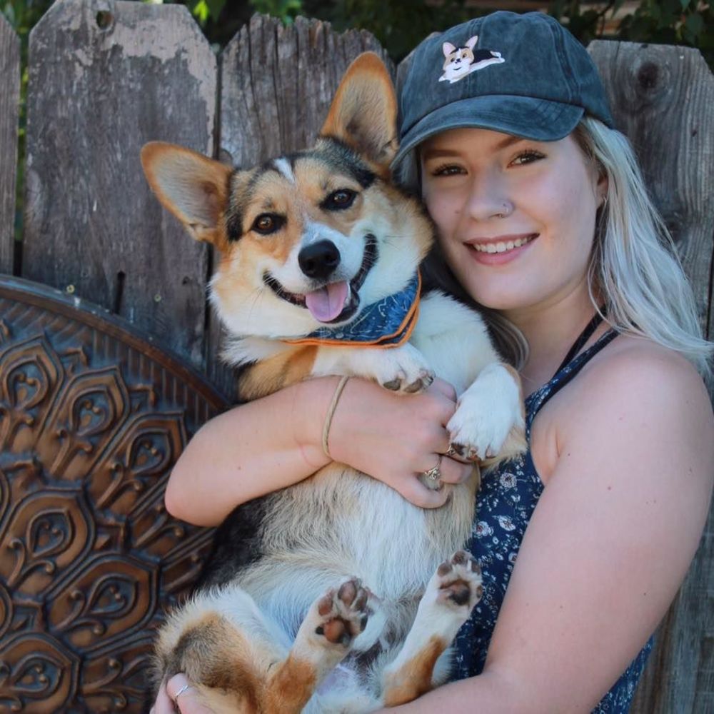 Meet your Posher, Kourtney