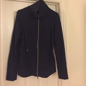 Lululemon Daily Yoga Jacket