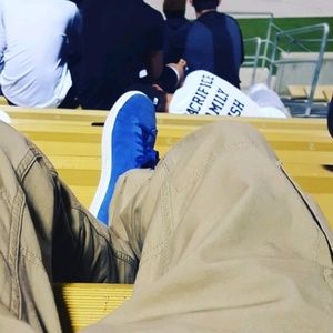 Meet your Posher, Zane